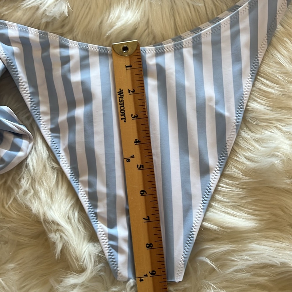 Jimmi Swim | Bikini Set NWT Sz Large - Picture 7 of 13